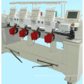 Wonyo Wy1204c 4 Head 12 Colors High Speed Computerized Cap Embroidery Machine